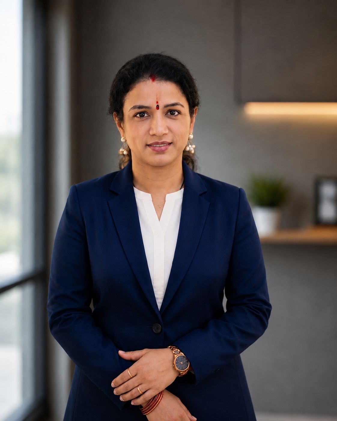 Geeta Bisht