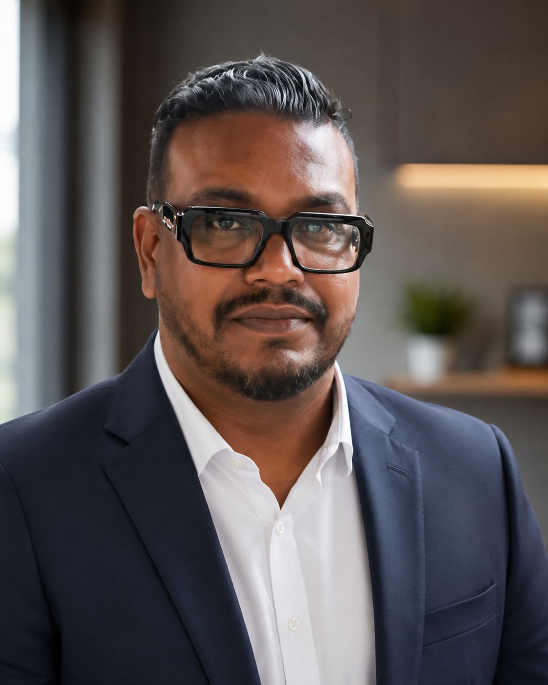 Naveen Bisht